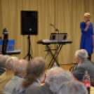 Lébény idősek napja