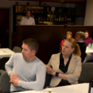 Vállalkozóit köszöntötte Máriakálnok Önkormányzata