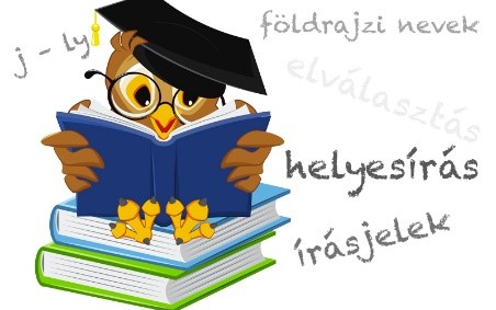 Hangos olvasás, és nyelvtan-helyesírás verseny Öttevényen