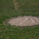 Az ország legnagyobb napóráját avatták Dunaszigeten