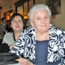 Balázsolók találkozója Halásziban