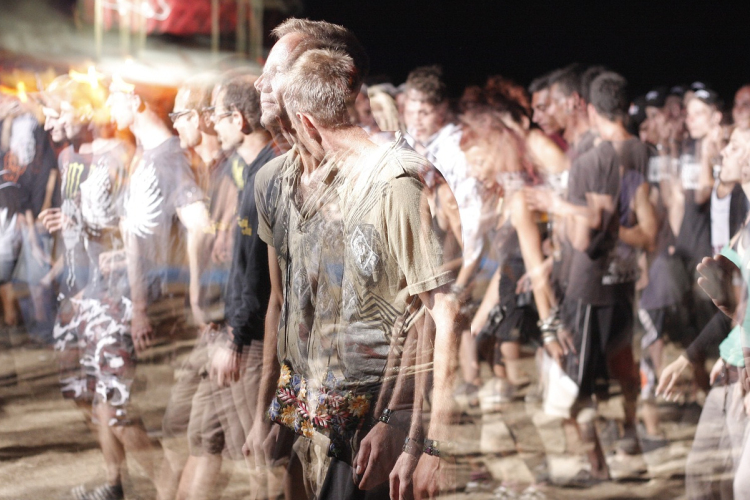 Hogyan legyünk biztonságban a fesztiválokon is 