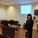 Workshop a Szigetközi Natúrparkért - Dunakilitin