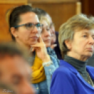 I. Szigetközi Natúrpark konferencia és workshop