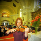 Jótékonysági hangverseny Halásziban