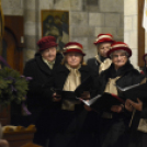 Adventi koncert Lébényben