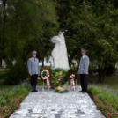 A Levéli németek kitelepítésének 73. évfordulója 