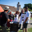 IV. Lébényi Ízőrző Nap