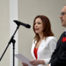 Lébényi Közös Önkormányzati Hivatal felújított épületének átadója