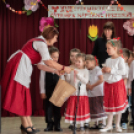 XVIII. Néptáncfesztivál a Duna-Gyöngye Óvodában