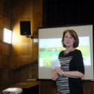 Szigetköz Natúrpark workshop Kimlén