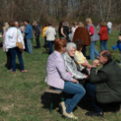 Az ország legnagyobb napóráját avatták Dunaszigeten