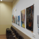 Cserhát Művész Kör bemutatkozó estje Dunakilitin