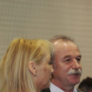 Lipóti Petőfi Sportkör Tornacsarnok Átadó Ünnepsége