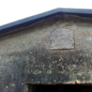 Emlékkő átadása Rajkán