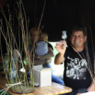 Szigetközi gulyahajtás 2018