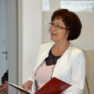 Bölcsődeátadás Halászin