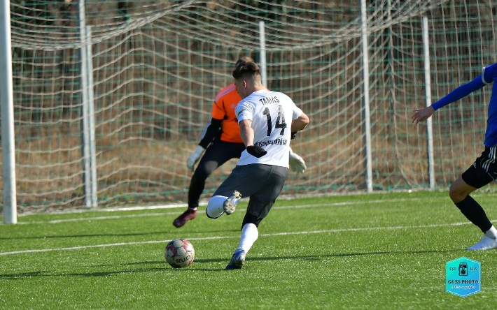 Jön a 2020-as esztendő első bajnokija, Komáromba utazik az MTE