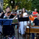 Albertkázmérpusztai Búcsú