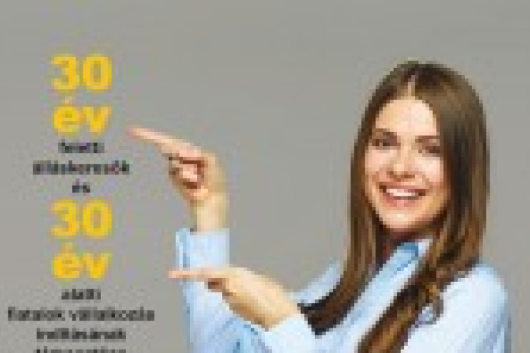 Új programot indított a Kisalföldi Vállalkozásfejlesztési Alapítvány