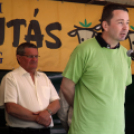 Szigetközi gulyahajtás 2018