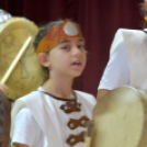 Zengő dobosok Máriakálnokon 