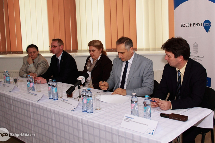 Foglalkoztatási együttműködések Mosonmagyaróvár térségében