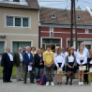 A Levéli németek kitelepítésének 73. évfordulója 