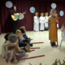 Advent Máriakálnokon 