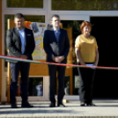 Szigetközi Önkormányzatok a fenntartható energiahasználatért