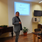 Workshop a Szigetközi Natúrparkért - Dunakilitin