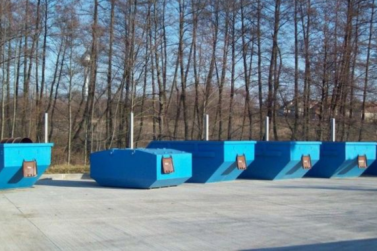 Újra átveszik  a veszélyes hulladékként kezelendő csomagolási hulladékot