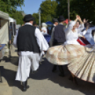 Albertkázmérpusztai Búcsú