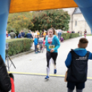 I. Tüdőlebeny Futóverseny Lébény - célfotók