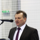 Lipóti Petőfi Sportkör Tornacsarnok Átadó Ünnepsége