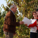 Szigetköz Lelke Pálinkaház - Családi program és a IV. bérfőzetői pálinkaverseny eredményhirdetése