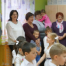 Mini Bölcsődét avattak Darnózselin