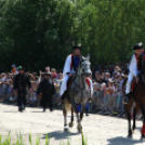 Szigetközi gulyahajtás 2018