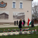 Március 15. - Ünnepi megemlékezés Lébény Városában