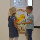 Csicsergő Óvoda átadó, Máriakálnokon 