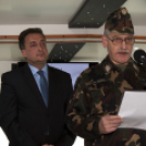 Lajta Monitor Múzeumhajó kiállításmegnyitó Gönyün