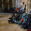 10. Jubileumi Szent Jakab zarándoklat Lébényben 