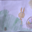 Húsvéti ráhangolódás Máriakálnokon