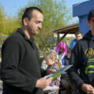 Jótékonysági horgászverseny 