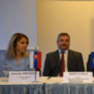 Interreg SKHU Kisprojekt Alap a nyugati határtérségben - projektnyitó