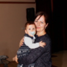 Emléklap kiosztó ünnepség Máriakálnok 2016-ban született babáinak