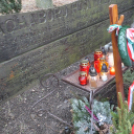 Doni megemlékezés Darnózselin