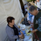 Káposztafesztivál Máriakálnokon