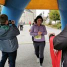 I. Tüdőlebeny Futóverseny Lébény - célfotók