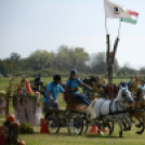 11. Sajtos-Réti fogathajtó verseny 